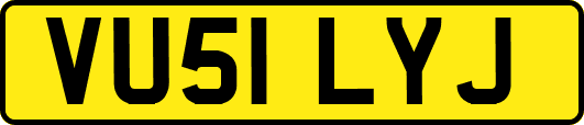 VU51LYJ