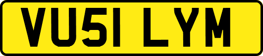 VU51LYM