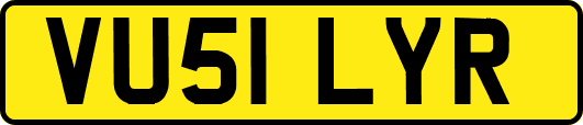 VU51LYR