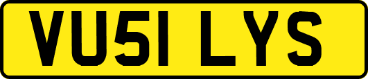 VU51LYS