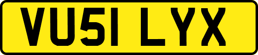 VU51LYX