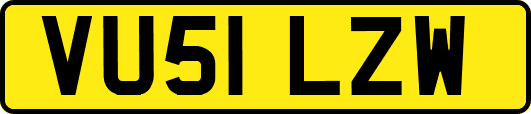 VU51LZW