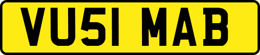 VU51MAB