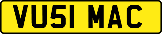VU51MAC