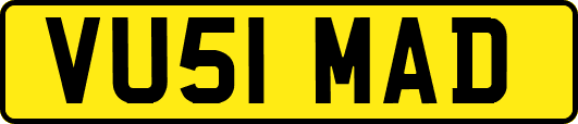 VU51MAD