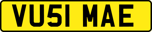 VU51MAE