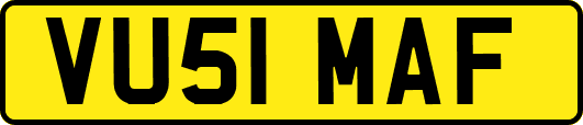 VU51MAF