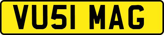 VU51MAG