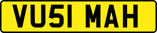 VU51MAH