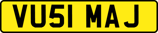 VU51MAJ