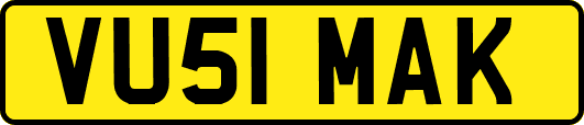 VU51MAK