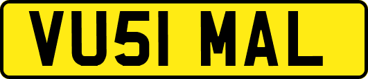 VU51MAL