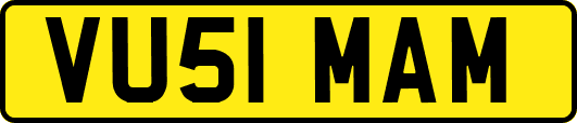 VU51MAM