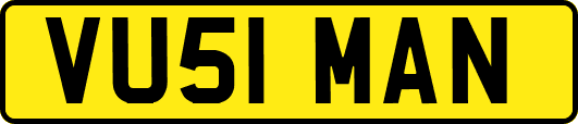 VU51MAN
