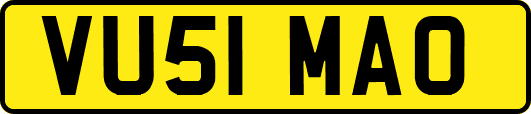 VU51MAO