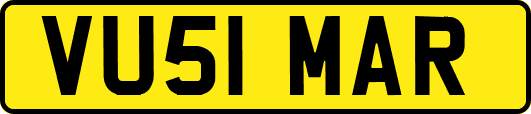 VU51MAR