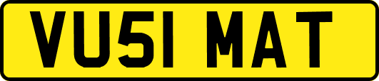 VU51MAT