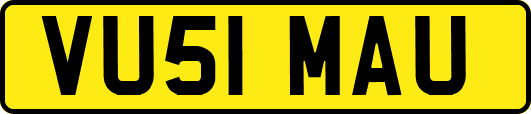 VU51MAU