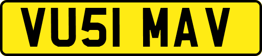 VU51MAV
