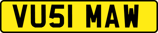 VU51MAW