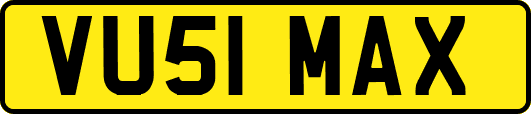 VU51MAX