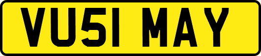 VU51MAY