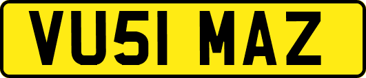 VU51MAZ