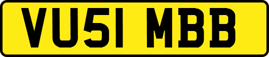 VU51MBB