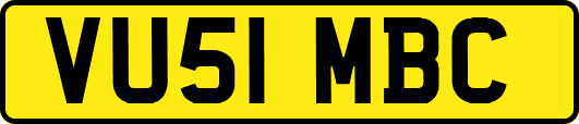 VU51MBC