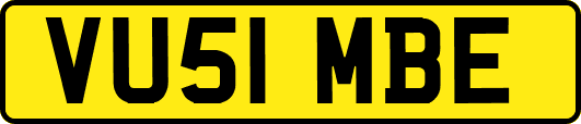 VU51MBE
