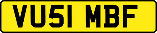 VU51MBF