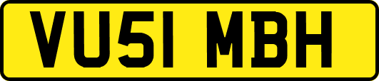 VU51MBH