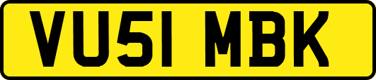 VU51MBK