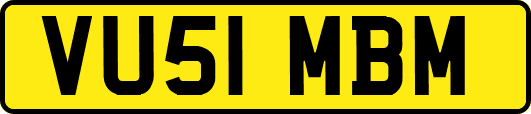 VU51MBM