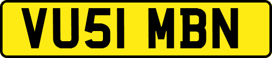 VU51MBN