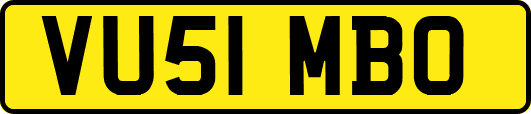 VU51MBO