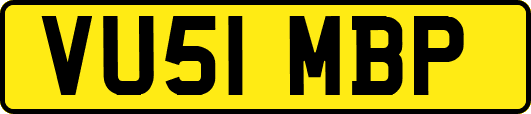 VU51MBP