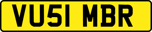 VU51MBR