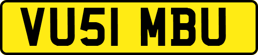 VU51MBU