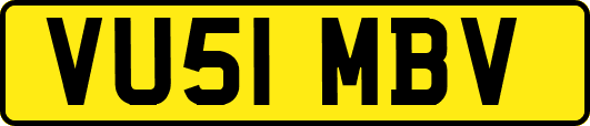 VU51MBV