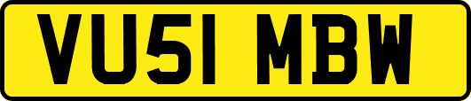 VU51MBW