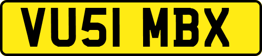 VU51MBX