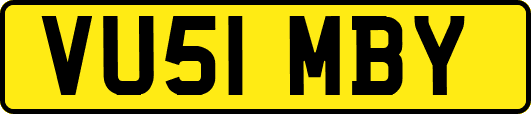 VU51MBY