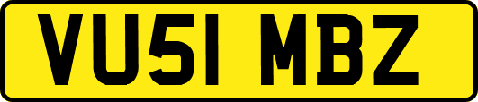VU51MBZ