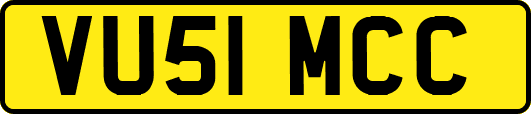 VU51MCC