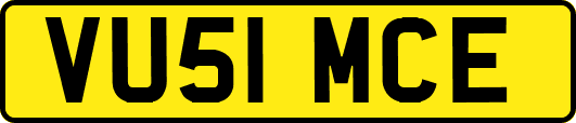 VU51MCE
