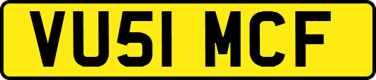 VU51MCF