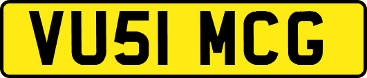VU51MCG