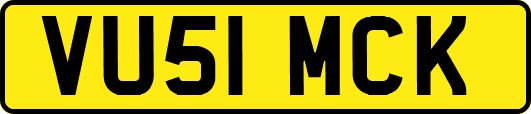 VU51MCK