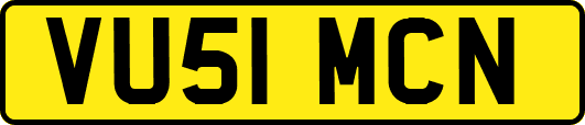 VU51MCN